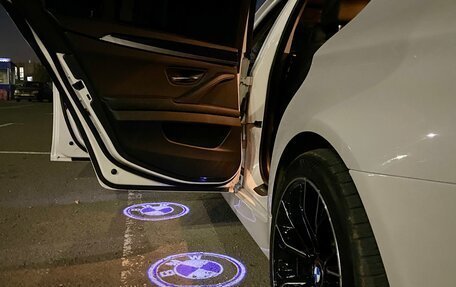 BMW 5 серия, 2014 год, 2 200 000 рублей, 11 фотография