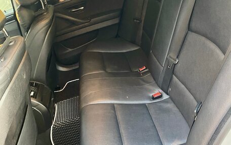 BMW 5 серия, 2014 год, 2 200 000 рублей, 17 фотография