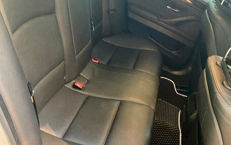 BMW 5 серия, 2014 год, 2 200 000 рублей, 18 фотография