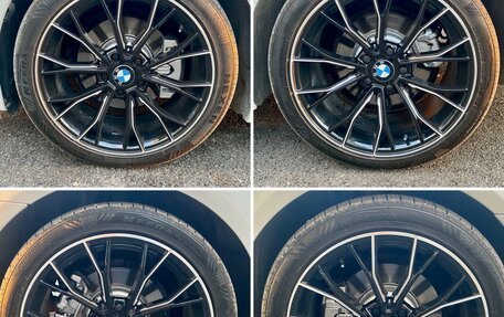 BMW 5 серия, 2014 год, 2 200 000 рублей, 20 фотография