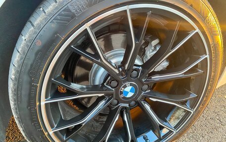 BMW 5 серия, 2014 год, 2 200 000 рублей, 21 фотография