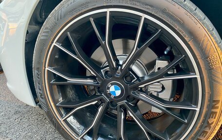 BMW 5 серия, 2014 год, 2 200 000 рублей, 22 фотография