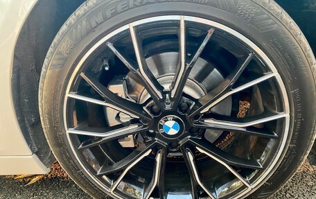 BMW 5 серия, 2014 год, 2 200 000 рублей, 24 фотография