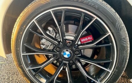 BMW 5 серия, 2014 год, 2 200 000 рублей, 23 фотография