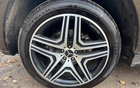 Mercedes-Benz GL-Класс, 2012 год, 2 299 000 рублей, 6 фотография