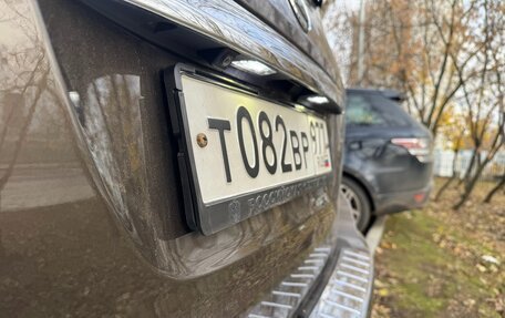 Mercedes-Benz GL-Класс, 2012 год, 2 299 000 рублей, 9 фотография