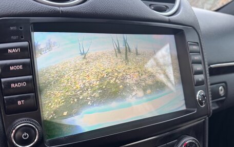 Mercedes-Benz GL-Класс, 2012 год, 2 299 000 рублей, 15 фотография