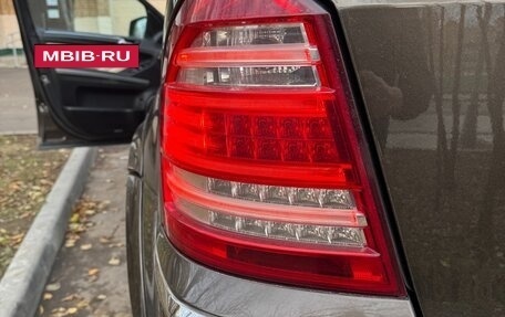 Mercedes-Benz GL-Класс, 2012 год, 2 299 000 рублей, 7 фотография