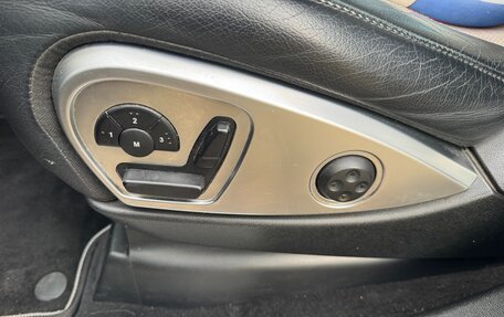 Mercedes-Benz GL-Класс, 2012 год, 2 299 000 рублей, 17 фотография