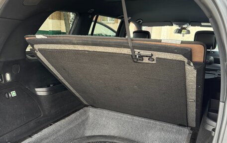 Mercedes-Benz GL-Класс, 2012 год, 2 299 000 рублей, 27 фотография