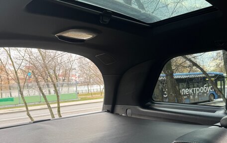 Mercedes-Benz GL-Класс, 2012 год, 2 299 000 рублей, 20 фотография