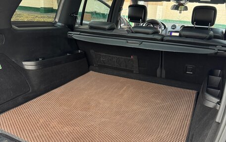 Mercedes-Benz GL-Класс, 2012 год, 2 299 000 рублей, 26 фотография