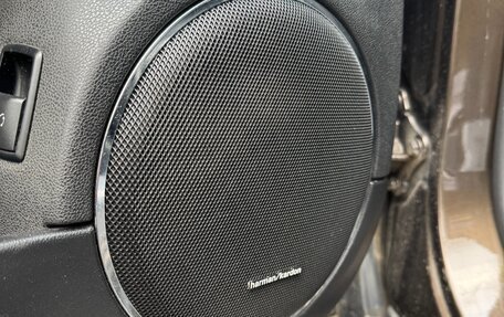 Mercedes-Benz GL-Класс, 2012 год, 2 299 000 рублей, 29 фотография