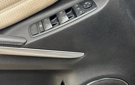 Mercedes-Benz GL-Класс, 2012 год, 2 299 000 рублей, 31 фотография