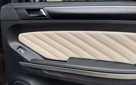 Mercedes-Benz GL-Класс, 2012 год, 2 299 000 рублей, 22 фотография