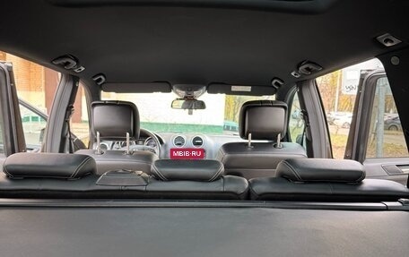 Mercedes-Benz GL-Класс, 2012 год, 2 299 000 рублей, 23 фотография