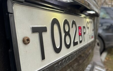 Mercedes-Benz GL-Класс, 2012 год, 2 299 000 рублей, 28 фотография