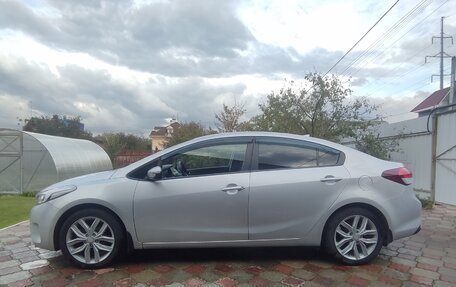 KIA Cerato III, 2019 год, 1 520 000 рублей, 2 фотография