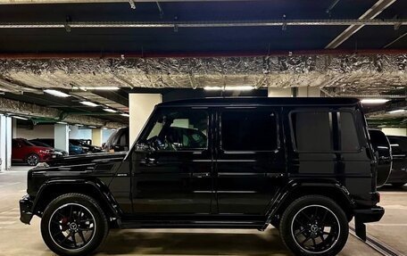 Mercedes-Benz G-Класс W463 рестайлинг _ii, 2014 год, 4 999 999 рублей, 2 фотография