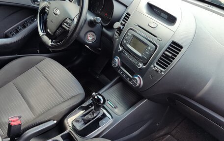 KIA Cerato III, 2019 год, 1 520 000 рублей, 9 фотография