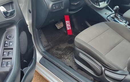 KIA Cerato III, 2019 год, 1 520 000 рублей, 11 фотография