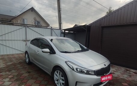 KIA Cerato III, 2019 год, 1 520 000 рублей, 7 фотография