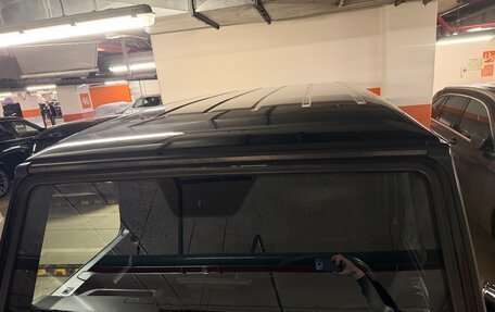 Mercedes-Benz G-Класс W463 рестайлинг _ii, 2014 год, 4 999 999 рублей, 10 фотография