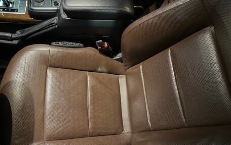 Mercedes-Benz G-Класс W463 рестайлинг _ii, 2014 год, 4 999 999 рублей, 14 фотография