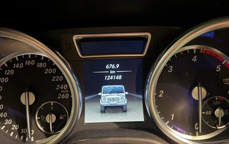 Mercedes-Benz G-Класс W463 рестайлинг _ii, 2014 год, 4 999 999 рублей, 12 фотография