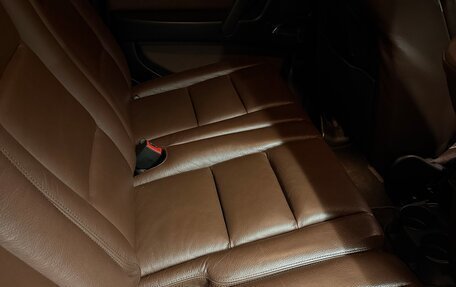 Mercedes-Benz G-Класс W463 рестайлинг _ii, 2014 год, 4 999 999 рублей, 15 фотография