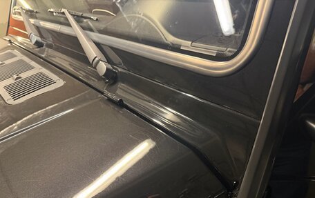 Mercedes-Benz G-Класс W463 рестайлинг _ii, 2014 год, 4 999 999 рублей, 26 фотография