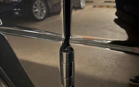 Mercedes-Benz G-Класс W463 рестайлинг _ii, 2014 год, 4 999 999 рублей, 25 фотография