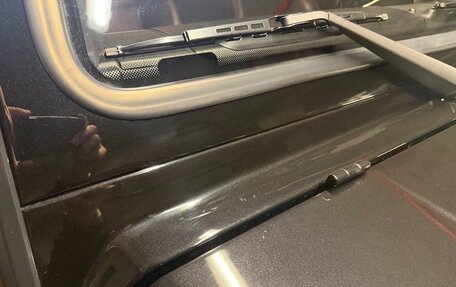 Mercedes-Benz G-Класс W463 рестайлинг _ii, 2014 год, 4 999 999 рублей, 27 фотография