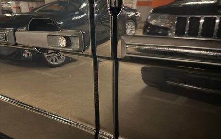 Mercedes-Benz G-Класс W463 рестайлинг _ii, 2014 год, 4 999 999 рублей, 24 фотография