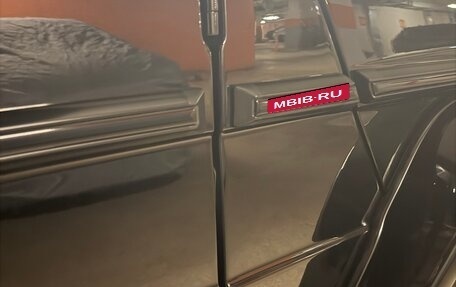 Mercedes-Benz G-Класс W463 рестайлинг _ii, 2014 год, 4 999 999 рублей, 23 фотография