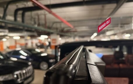 Mercedes-Benz G-Класс W463 рестайлинг _ii, 2014 год, 4 999 999 рублей, 29 фотография