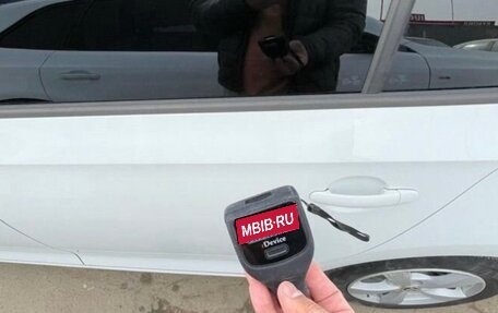 Skoda Rapid II, 2020 год, 1 585 000 рублей, 4 фотография