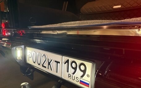 Mercedes-Benz G-Класс W463 рестайлинг _ii, 2014 год, 4 999 999 рублей, 30 фотография