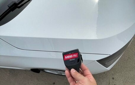 Skoda Rapid II, 2020 год, 1 585 000 рублей, 11 фотография