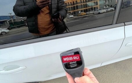 Skoda Rapid II, 2020 год, 1 585 000 рублей, 13 фотография