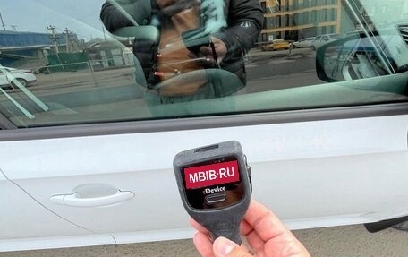 Skoda Rapid II, 2020 год, 1 585 000 рублей, 12 фотография