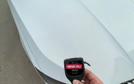 Skoda Rapid II, 2020 год, 1 585 000 рублей, 10 фотография