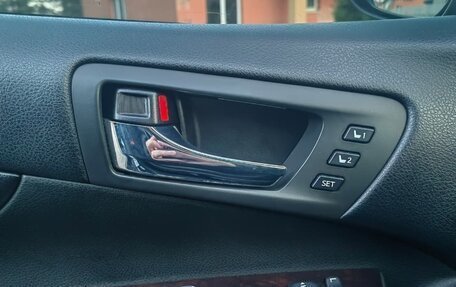 Toyota Camry, 2017 год, 2 350 000 рублей, 12 фотография