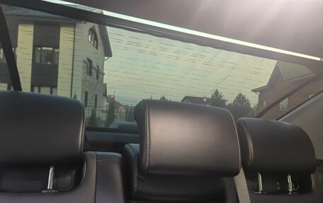 Toyota Camry, 2017 год, 2 350 000 рублей, 16 фотография