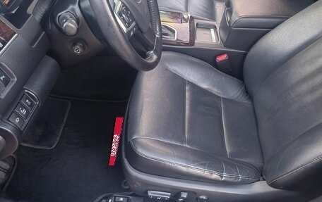 Toyota Camry, 2017 год, 2 350 000 рублей, 10 фотография