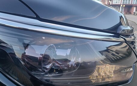 Toyota Camry, 2017 год, 2 350 000 рублей, 18 фотография