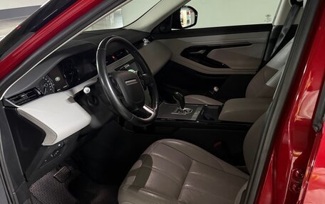 Land Rover Range Rover Evoque II, 2019 год, 3 750 000 рублей, 3 фотография