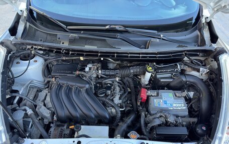 Nissan Juke II, 2013 год, 1 200 000 рублей, 3 фотография