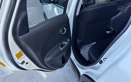 Nissan Juke II, 2013 год, 1 200 000 рублей, 16 фотография