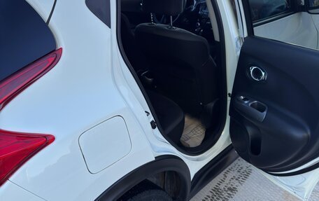 Nissan Juke II, 2013 год, 1 200 000 рублей, 13 фотография